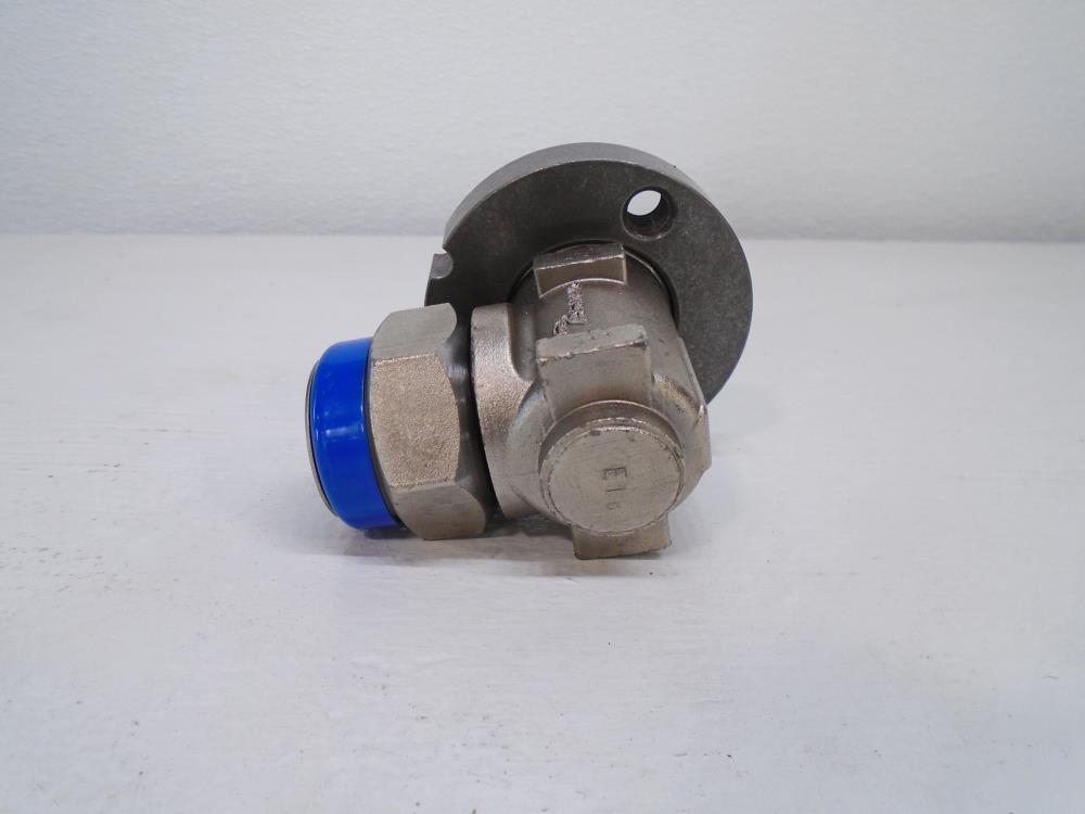 Spirax Sarco Thermodynamic Steam Trap UTD52L